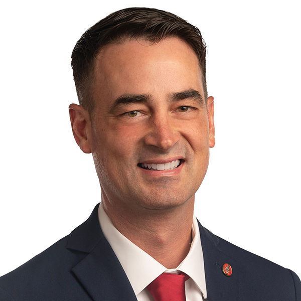 Blaine Wilhour