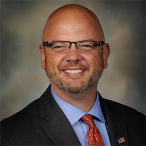 Jeff Keicher