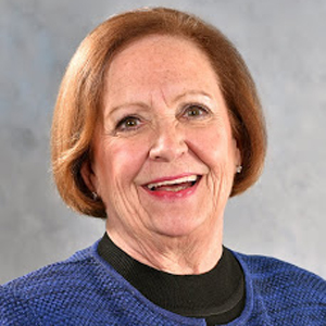Norine Hammond
