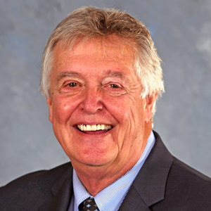 Steve Reick