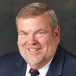 Charlie Meier