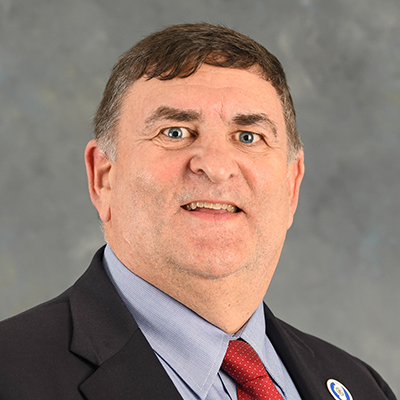 Dave Severin