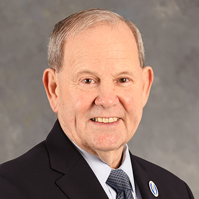 Paul Jacobs