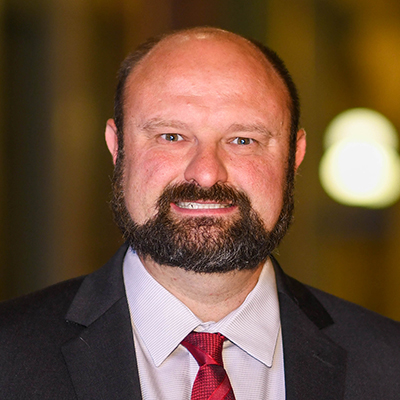 Kevin Schmidt