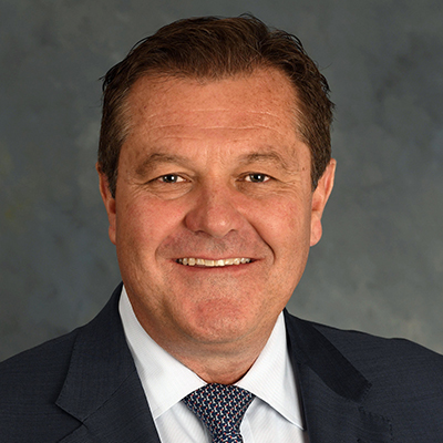 Mike Coffey